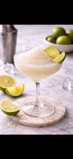 Classic Daiquiri