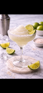 Classic Margarita